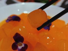 橙香冬瓜-解家河南菜(金水路店)