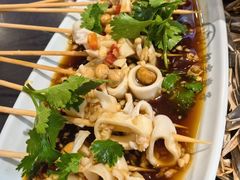 -杨家崴子碳缸烧烤(东三马路店)