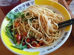 -食膳公园包子铺(烈士公园店)