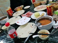 -味香林牦牛自助火锅