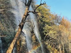 -玉渡山自然风景区