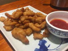 -杭嵊粗菜馆(文一西路店)