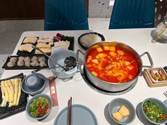 -小街猪手(团结湖店)