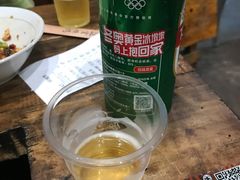 -盟重烧烤(东瓜山创始店)