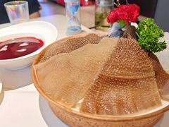 -九鼎轩脆毛肚火锅(五角场店)