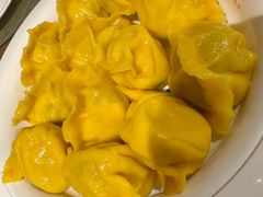 鲅鱼金饺-金谷园饺子·烧烤(人大总店)