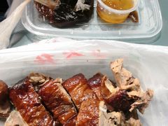 -黄连大头华烧鹅店(大良店)