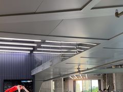 -LA合时健身4PMFIT(花桥旗舰店)