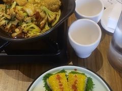 -禾珍珠家常小馆(河南博物院店)