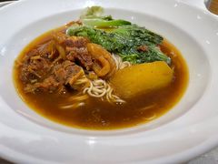 -牛腩之旅·牛腩牛杂煲(光启城美食城店)