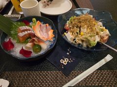 -长崎屋·日本料理·刺身·烧鸟(天河北路店)