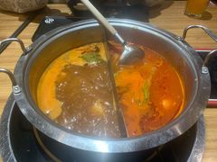 -水林间·寿喜烧自助(仙林金鹰店)