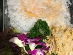 -叙亨轩海鲜火锅