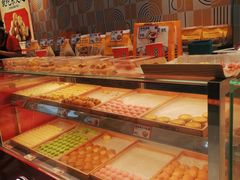-東更道点心行(崂山丽达店)