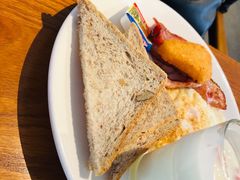 -ZEMOCAFE·FUSION FOOD(西交利物浦店)