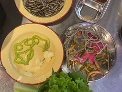 -晓燃地摊烤肉(朝阳双桥店)