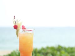 -大堂酒廊·亚龙湾万豪度假酒店