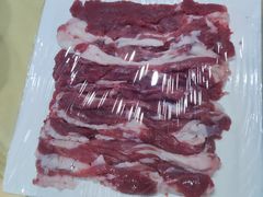-同城四季爆肚涮羊肉(安华里店)