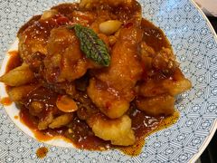 -宏达宴老菜馆(群力第四大道店)