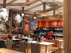 大堂-味千拉面(又一城店)