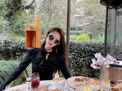 -三嚥阁 La Villa Restaurant