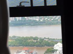 -Y60-SKYLINE天际江景酒店(五一广场店)