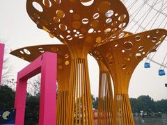 -南昌之星摩天轮