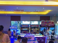 -极乐汤(川沙店)
