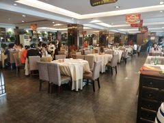 大堂-大鸭梨(天通西苑店)