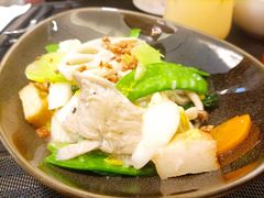 十菜-THE PAWON·8碗(古北SOHO店)