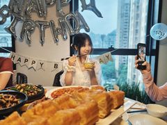 -拈菜(观音桥阳光世纪店)