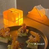 重庆探店｜近期No.1美味汉堡奖颁给你了