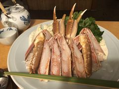 -蟹道乐(梅田店)