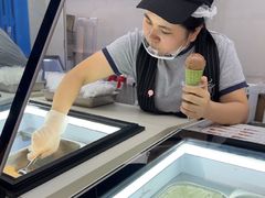 -CORNER CONE GELATO酷矿手作霜淇淋(南头古城店)