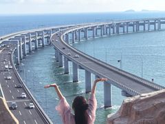 -星海湾跨海大桥