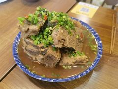 -曼谷食堂·泰国家庭料理(丹桂路店)