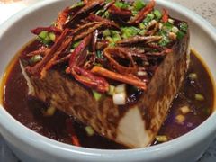 -山河屯铁锅炖(哈西站店)