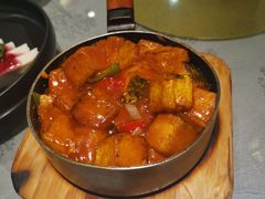 -佳兰雅序融合菜(高新店)