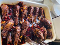 -洞子口张老二凉粉(文殊院店)