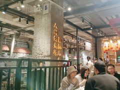 -贰回巷火锅馆(钟楼店)