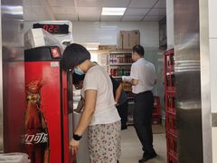 -五厂炸串(四流南路店)