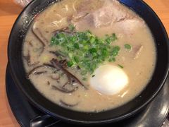 -博多一幸舍(侨福芳草地购物中心店)