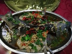 -龙姐私房菜(和顺古镇店)