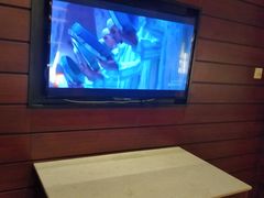 -顺德美的万豪酒店·自助餐·贡厨