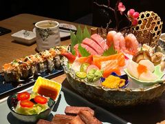 -炙柒Sekinana·精致日料(合生汇店)