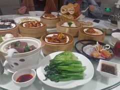 -春满园·早茶·粤菜·宴会(喜宴店)
