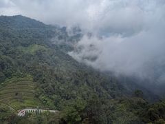 -云顶高原