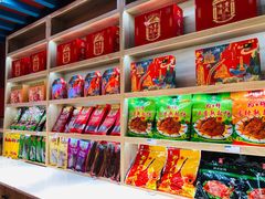 -八一好吃街·高品美食广场