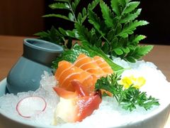 -德川家日本料理(中关村店)