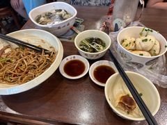 -同心楼(解放北路店)